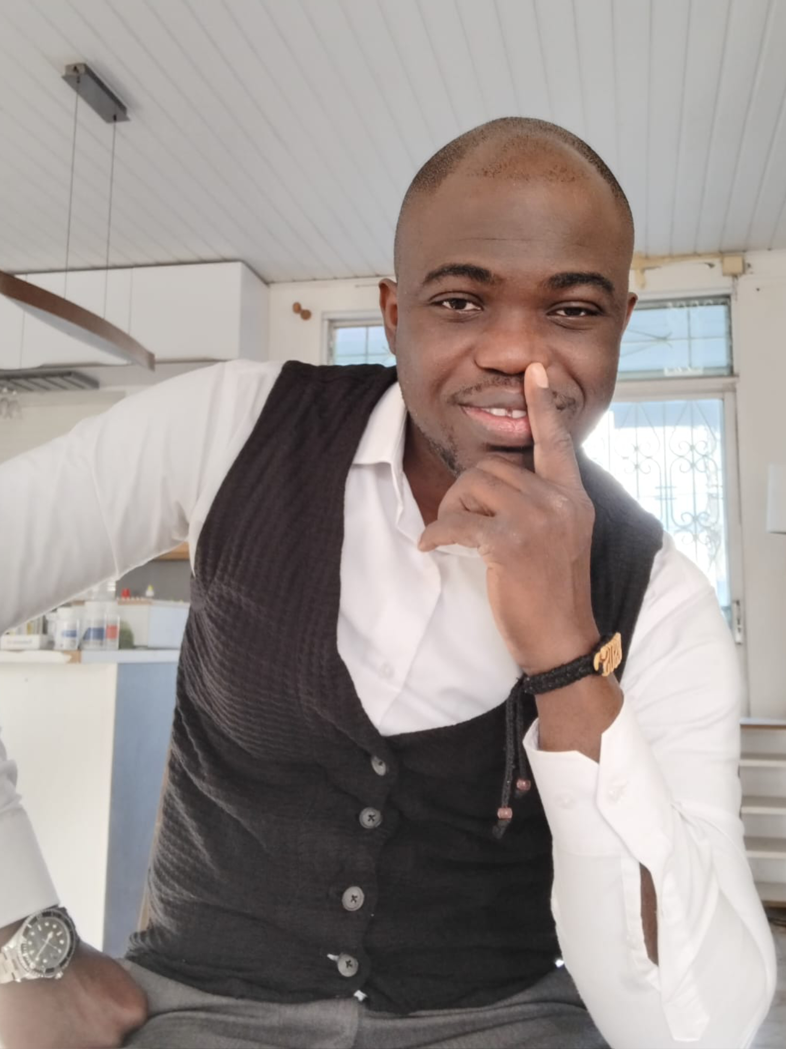 TCHALIM Stéphane Solim